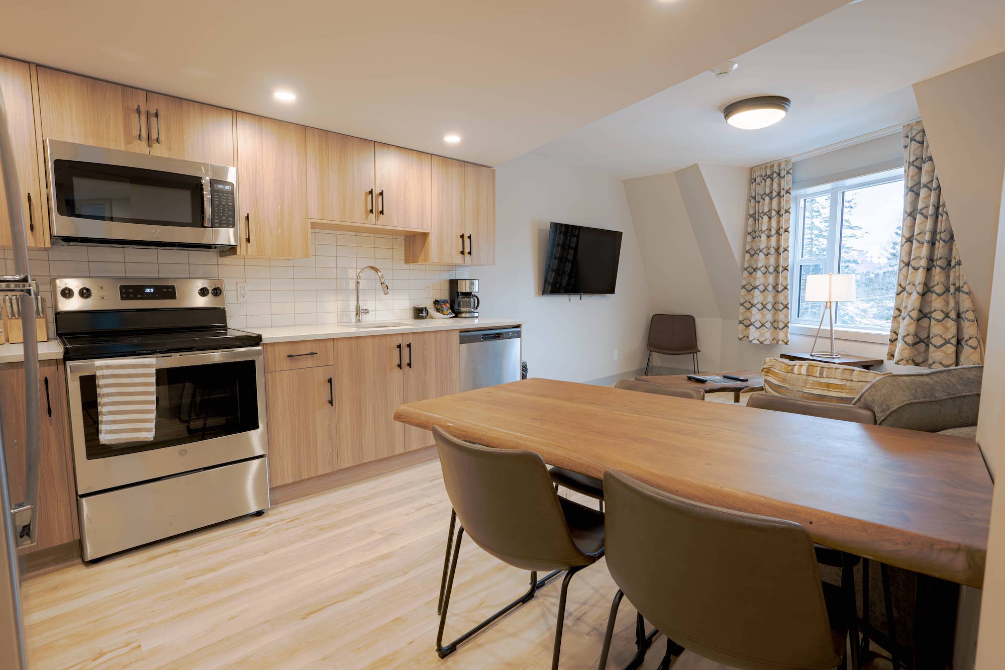 Superior Two Bedroom Apartment 1