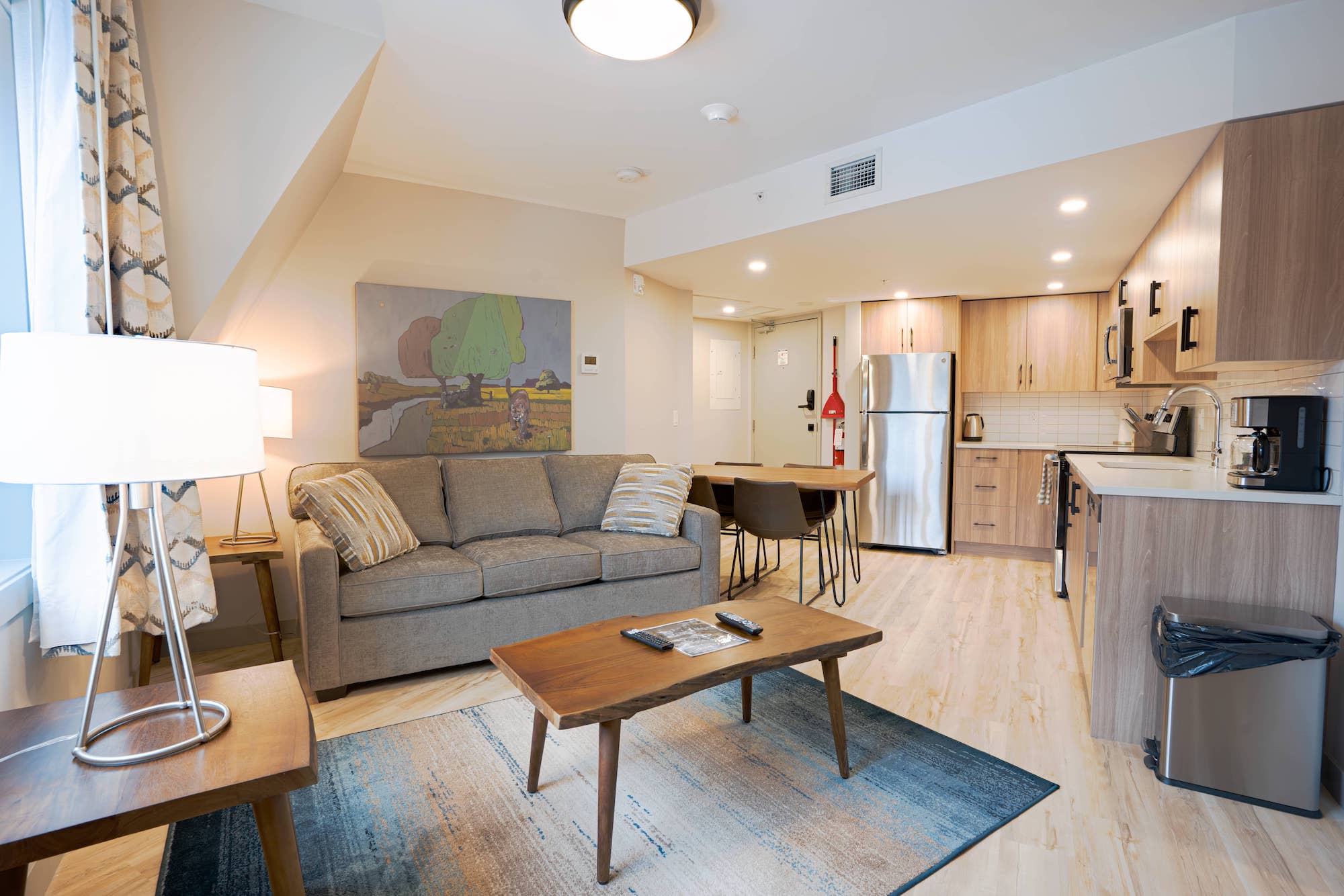 Superior Two Bedroom Apartment 3