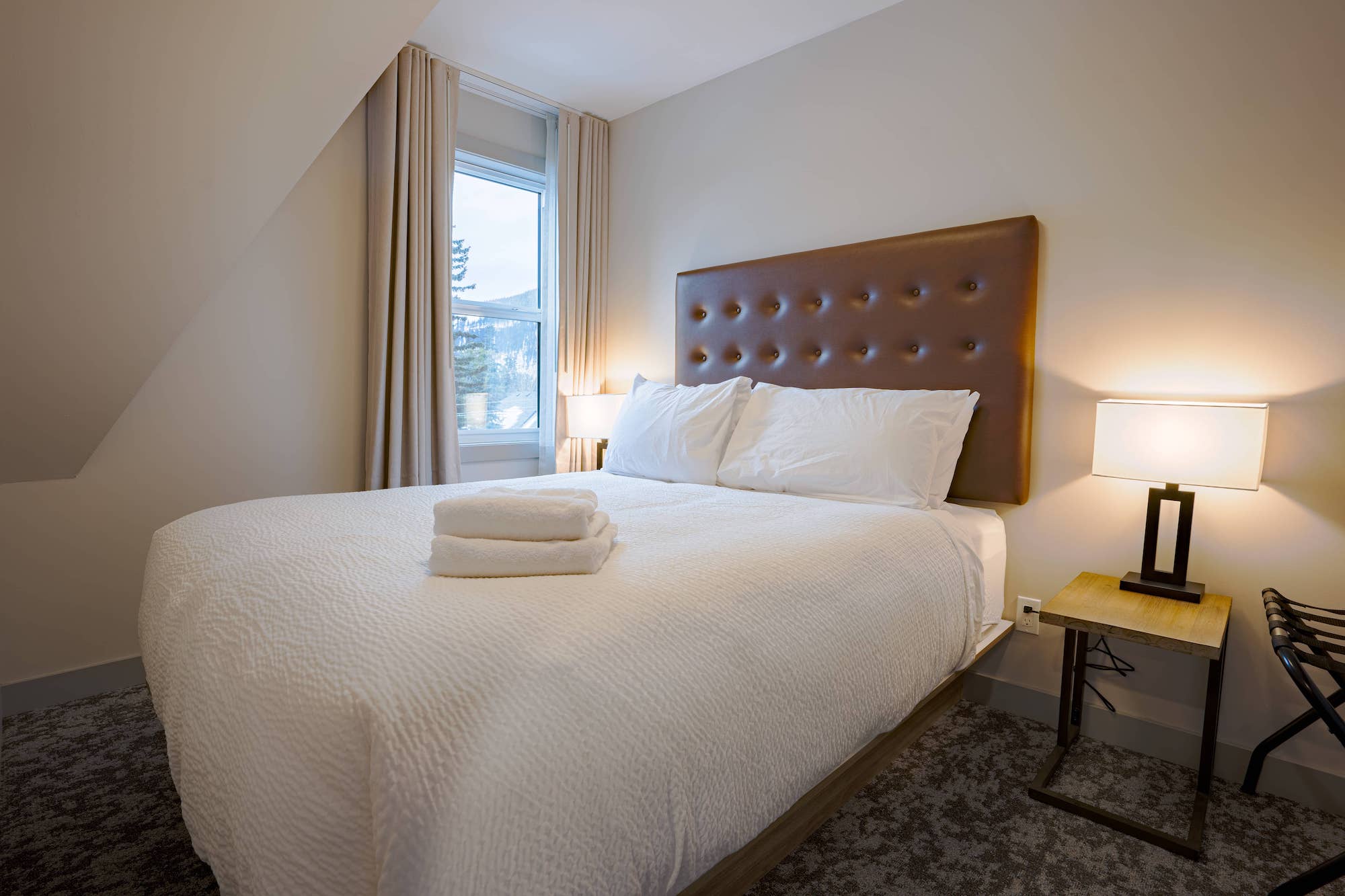 Superior Two Bedroom Apartment 5