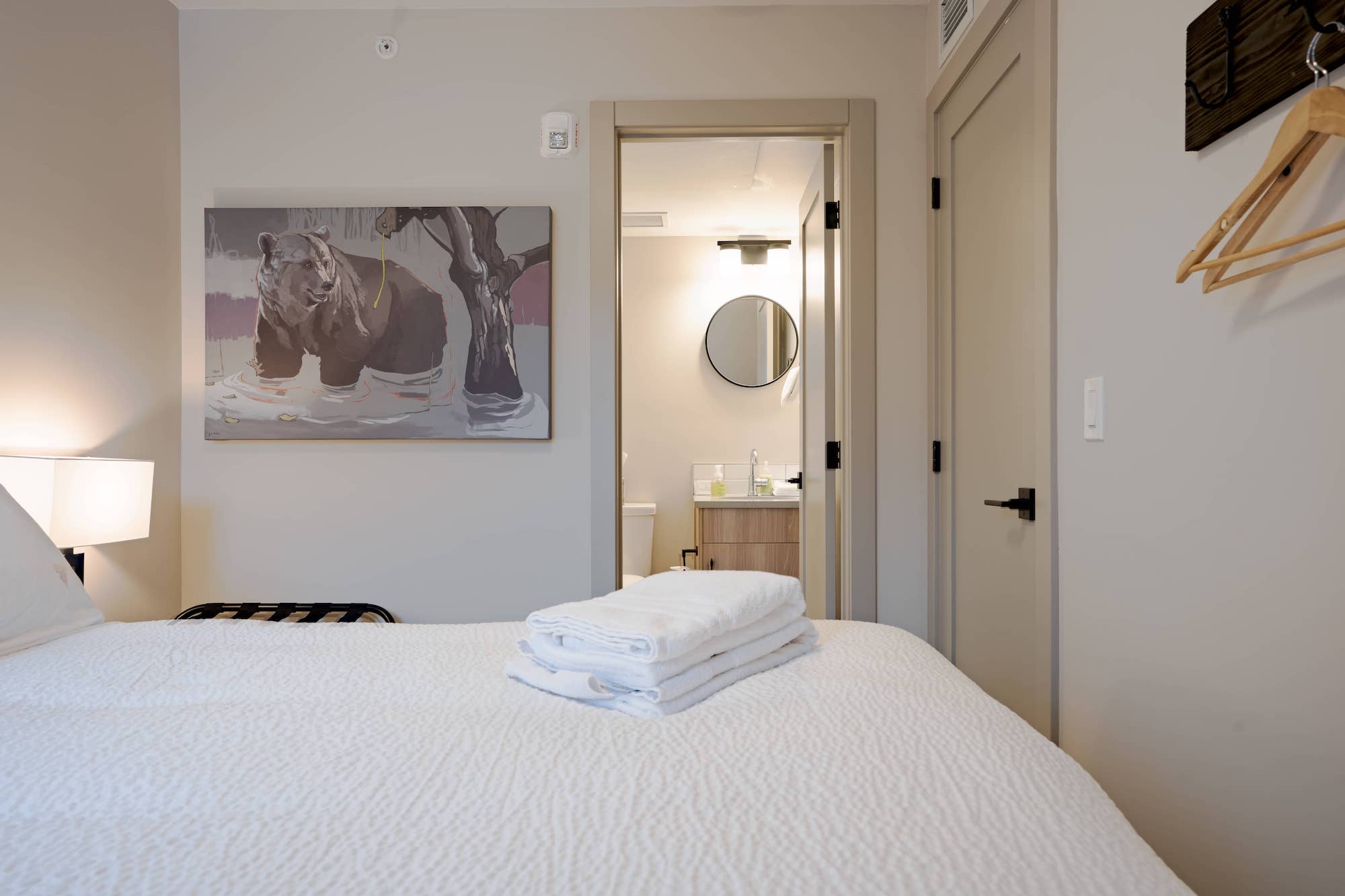 Superior Two Bedroom Apartment 7