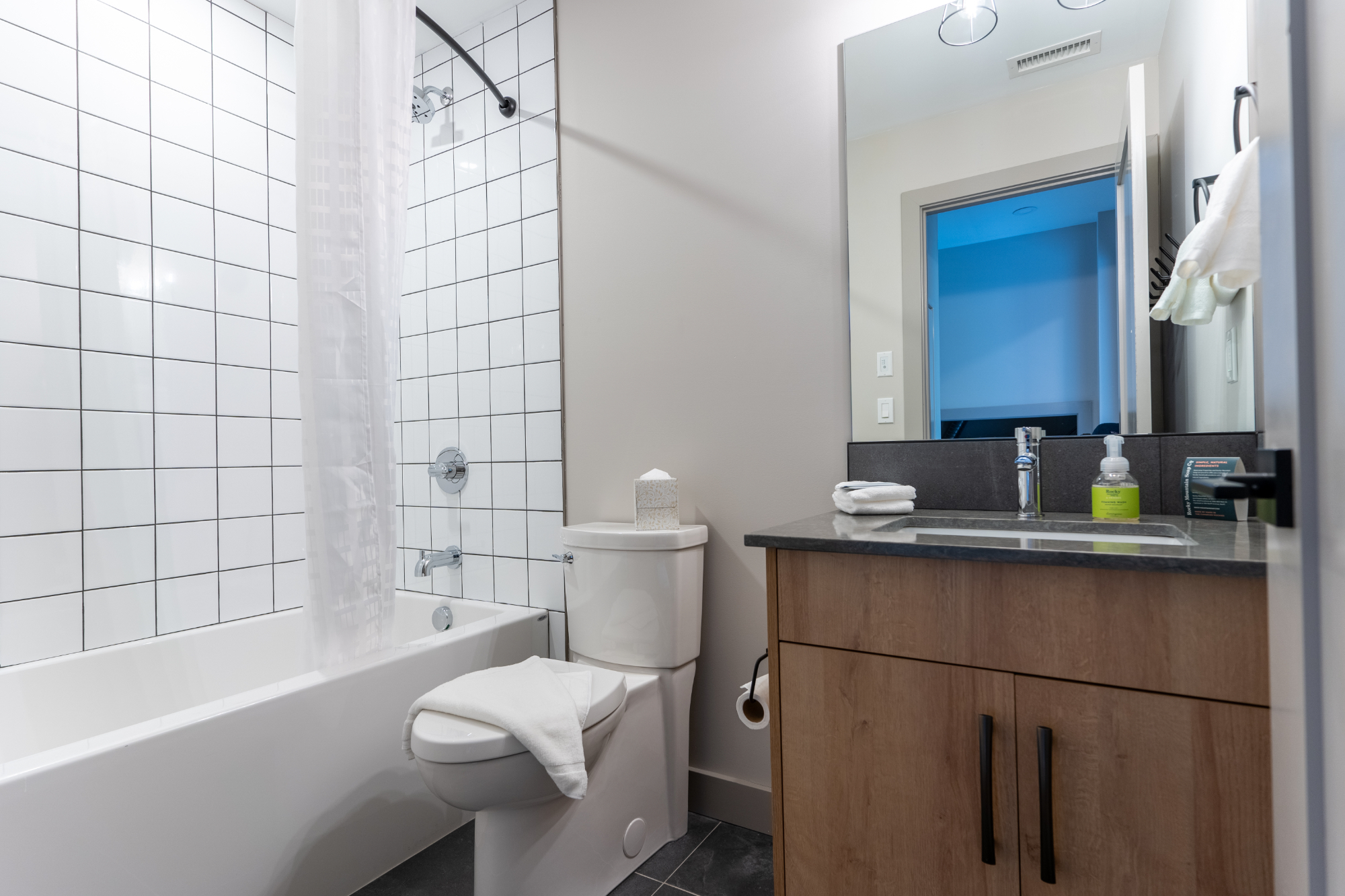 Superior Two Bedroom Suite (12 of 16)