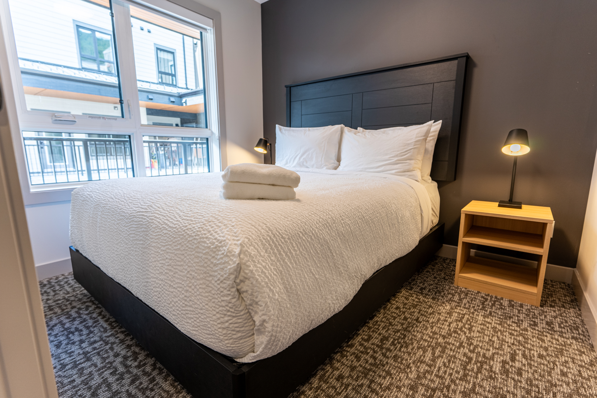 Superior Two Bedroom Suite (15 of 16)