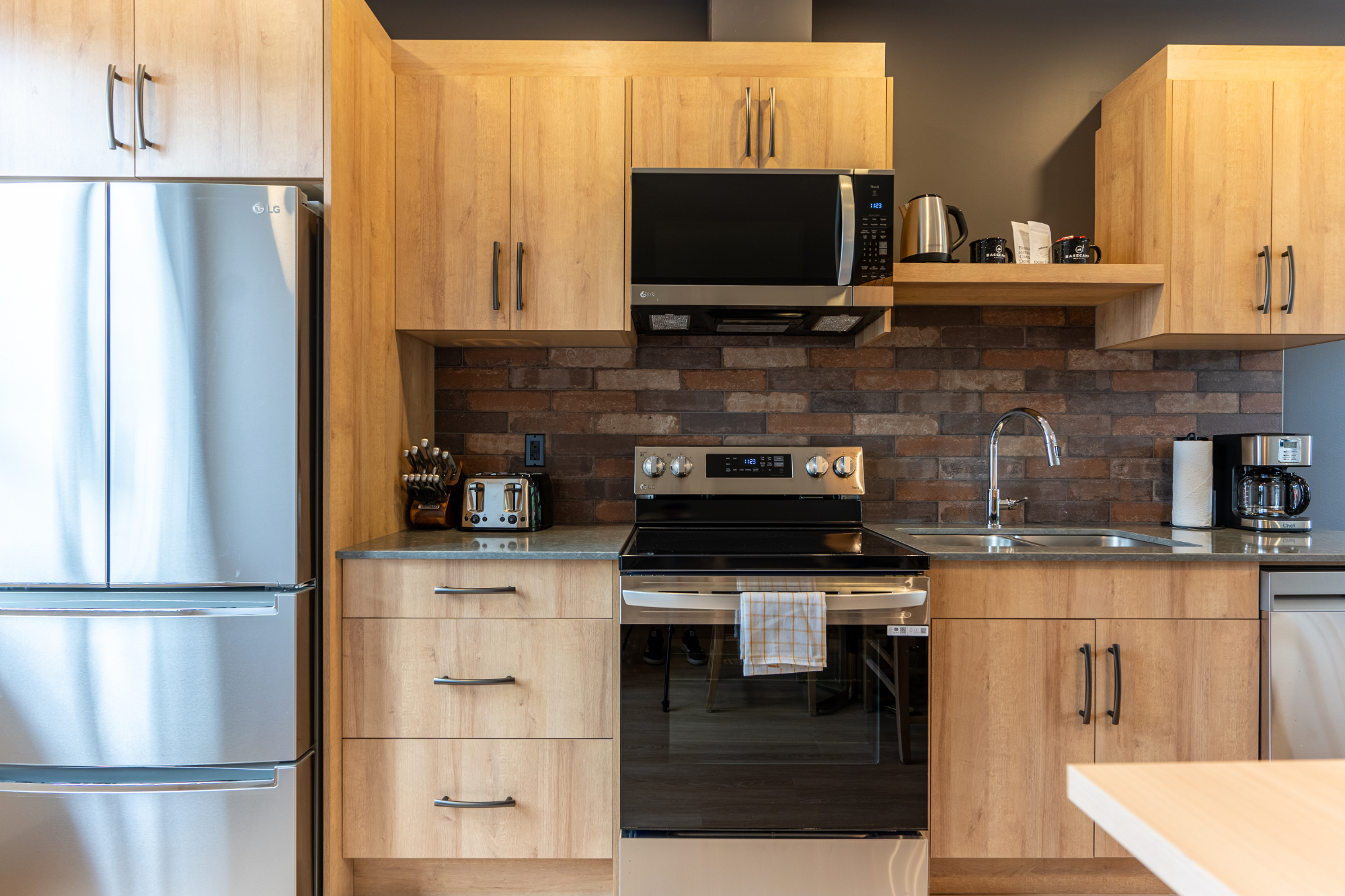 Superior Two Bedroom Suite (2 of 16)