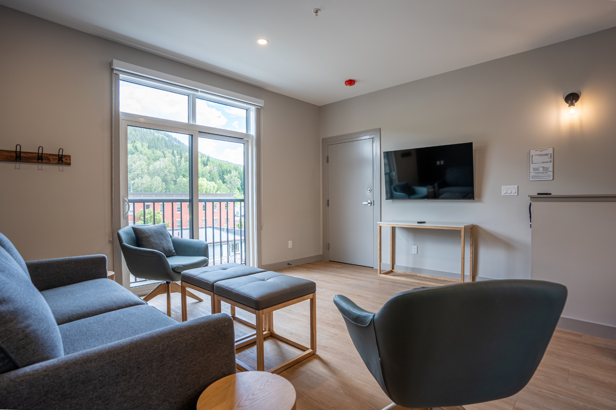 Superior Two Bedroom Suite (6 of 16)