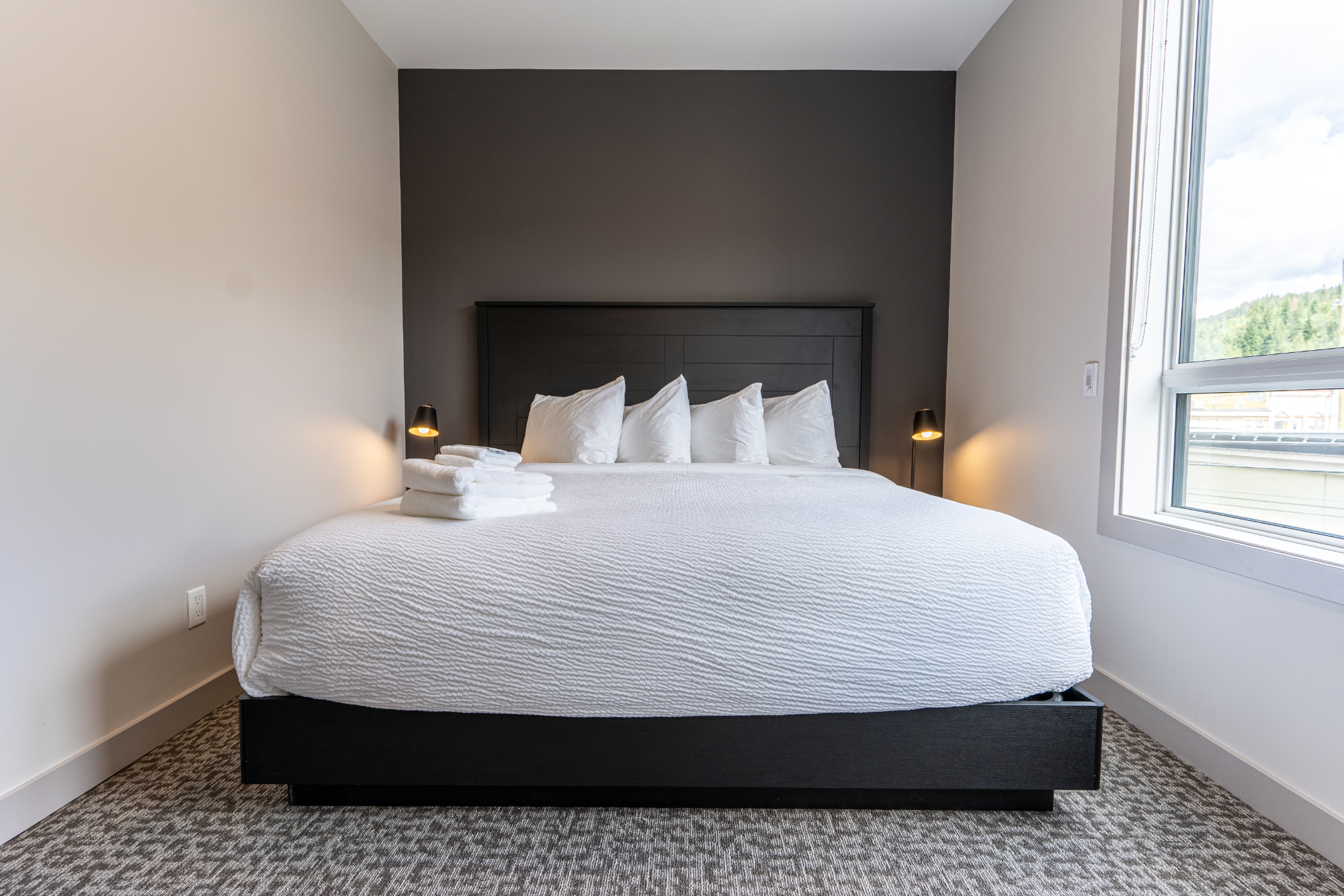 Superior Two Bedroom Suite (9 of 16)