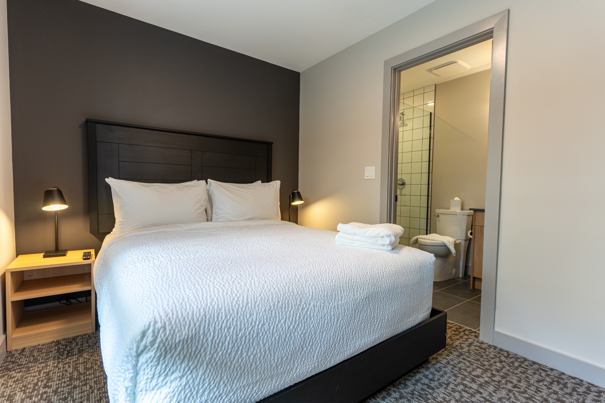 Three Bedroom Suite (10 of 14)