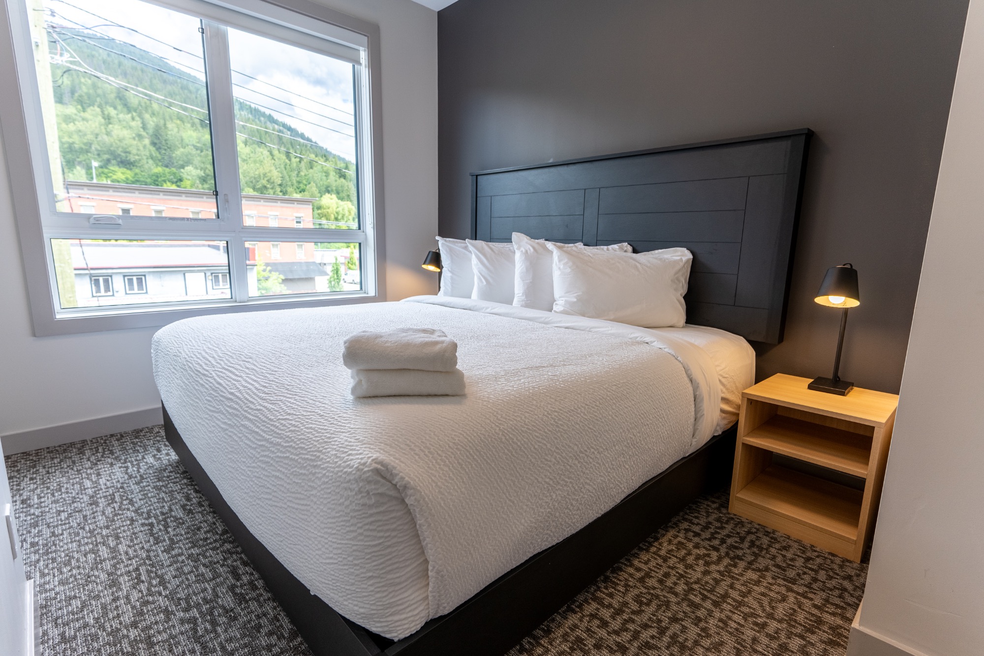 Three Bedroom Suite (12 of 14)
