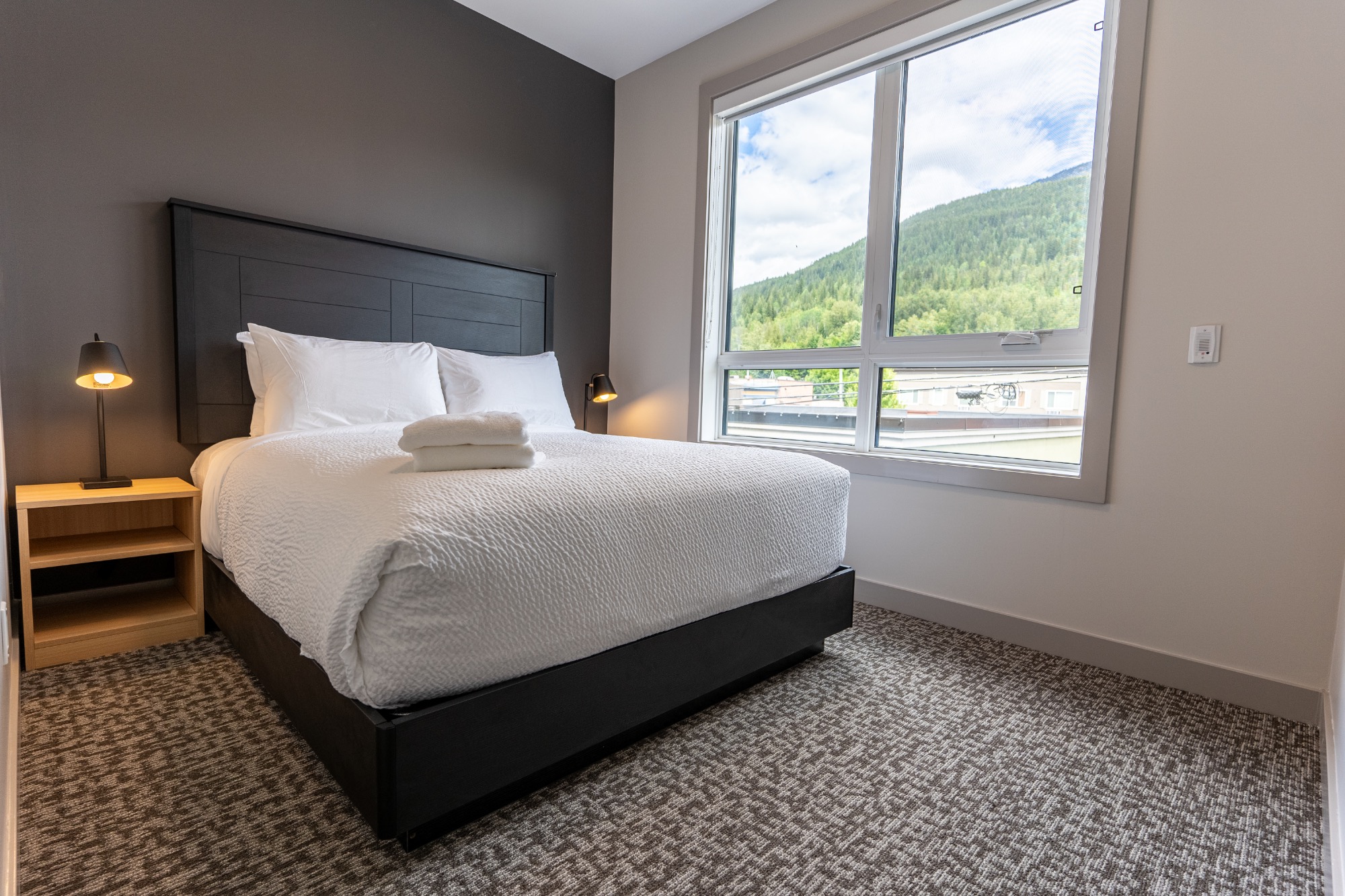 Three Bedroom Suite (13 of 14)