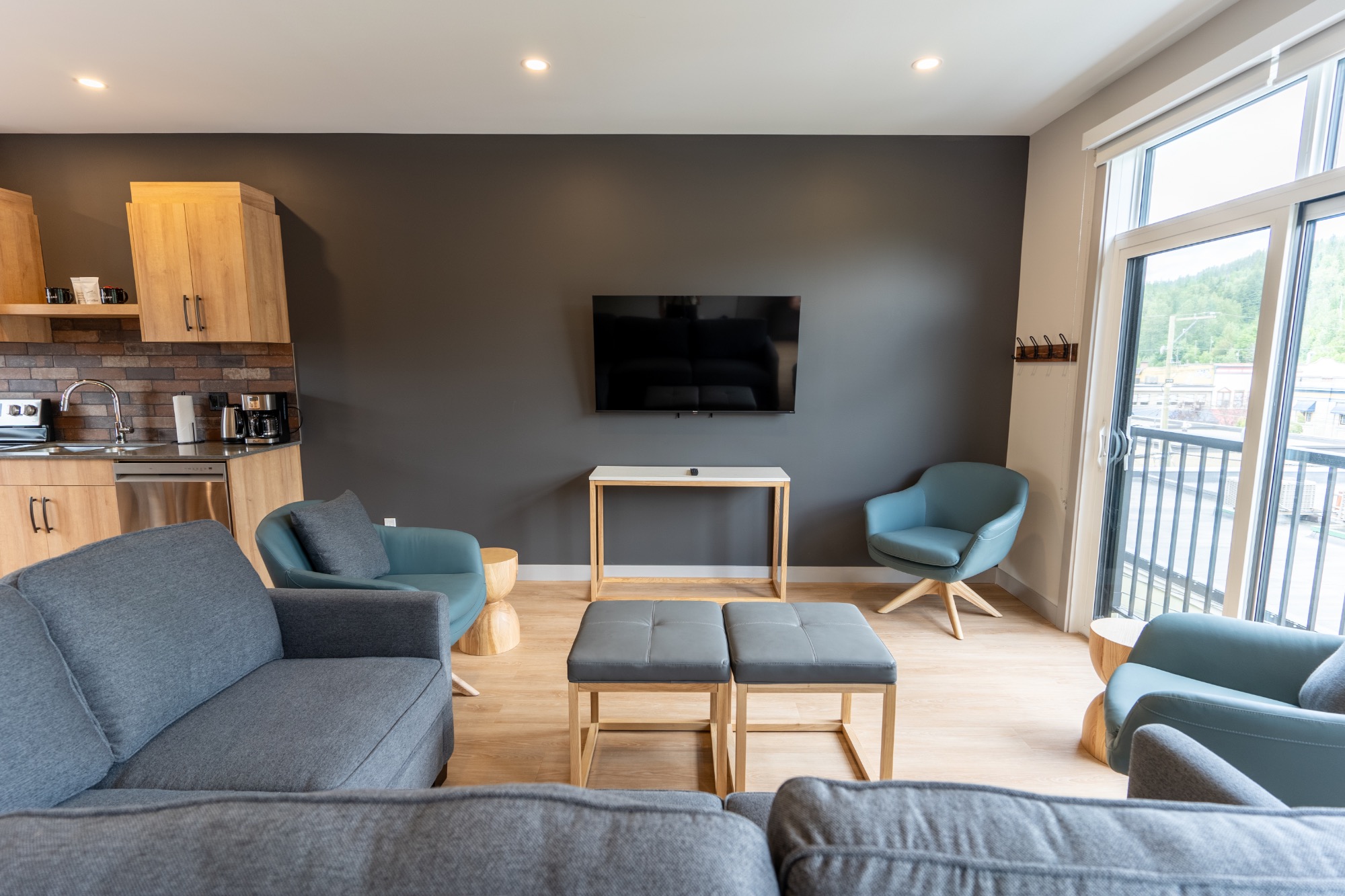 Three Bedroom Suite (2 of 14)