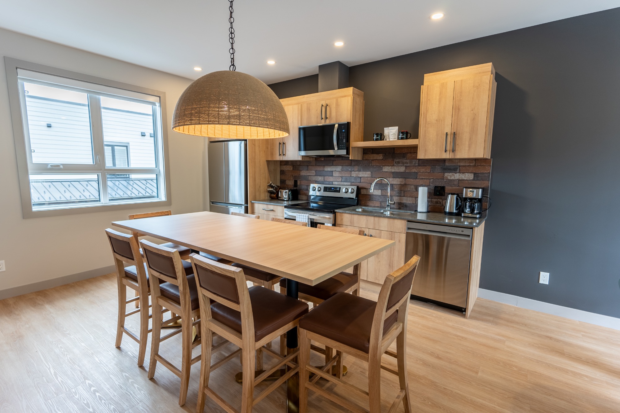 Three Bedroom Suite (3 of 14)