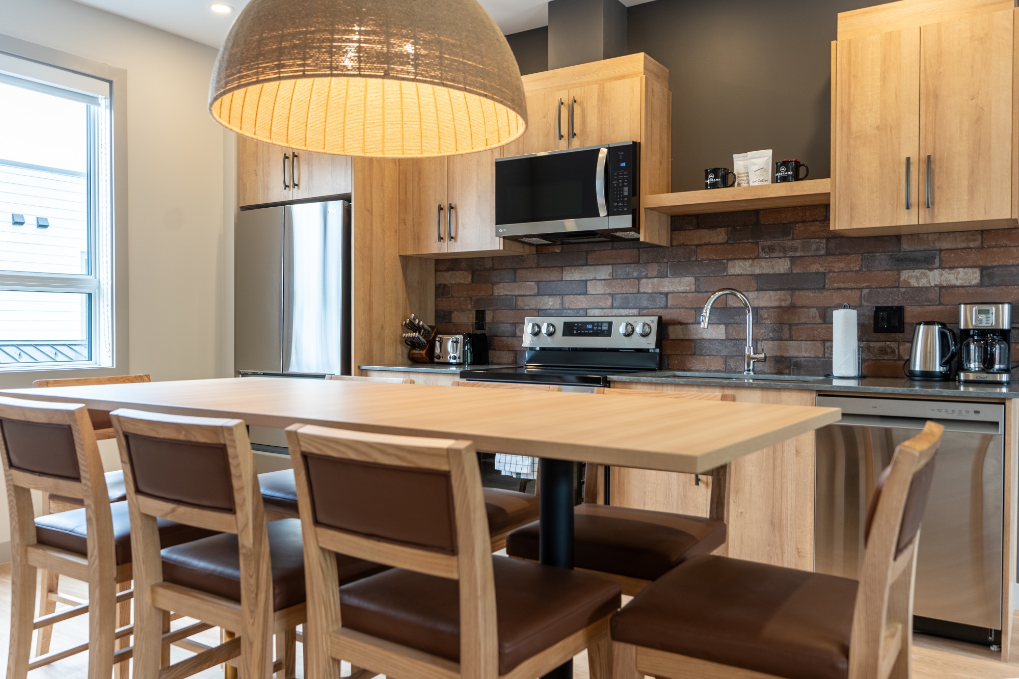 Three Bedroom Suite (4 of 14)