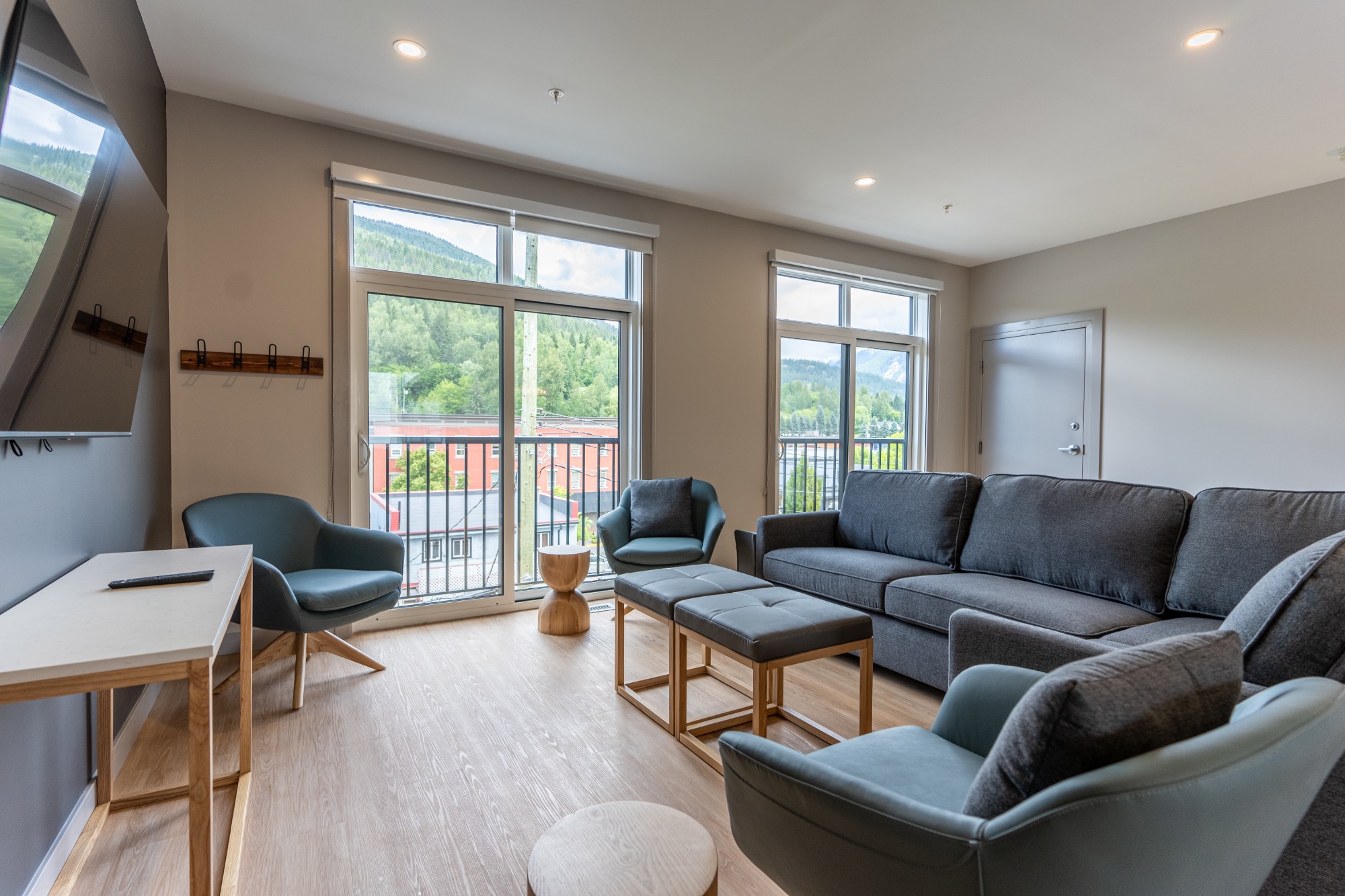 Three Bedroom Suite (7 of 14)