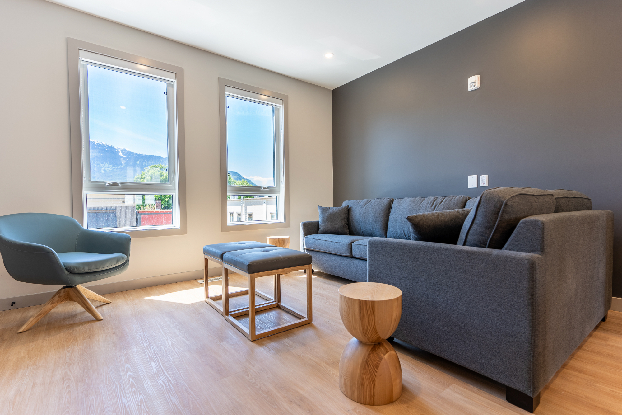 Two Queen Bedroom (1 of 12)