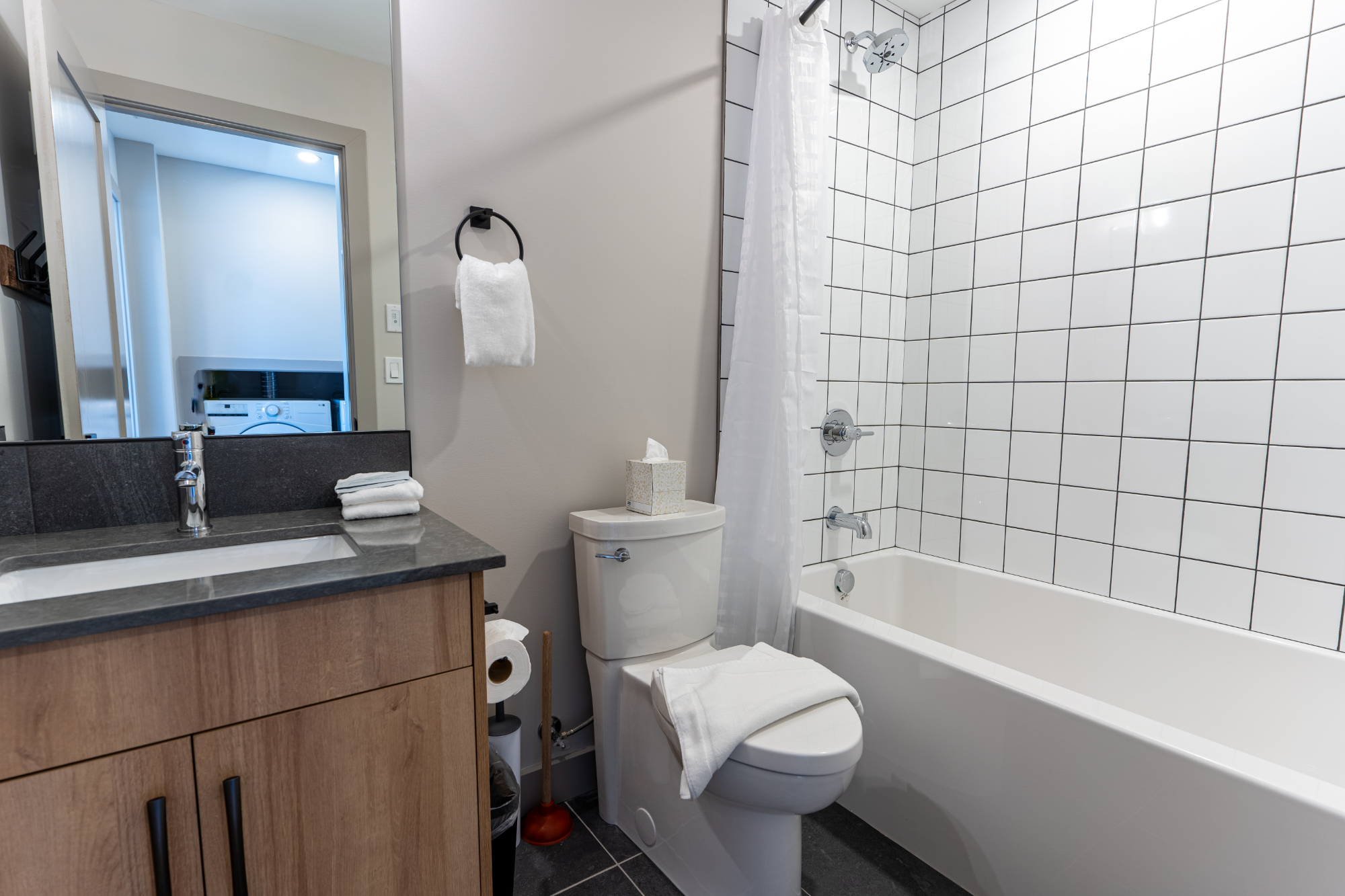 Two Queen Bedroom (10 of 12)