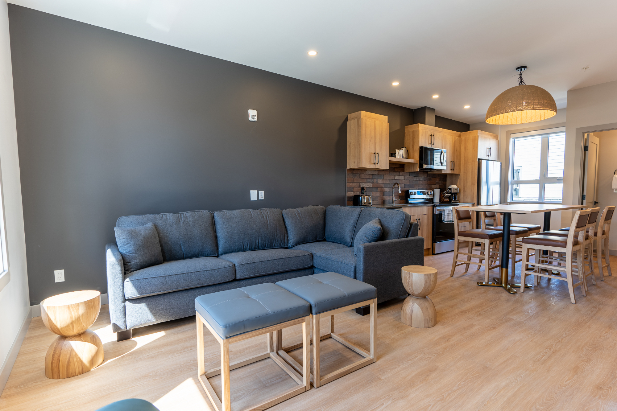 Two Queen Bedroom (5 of 12)