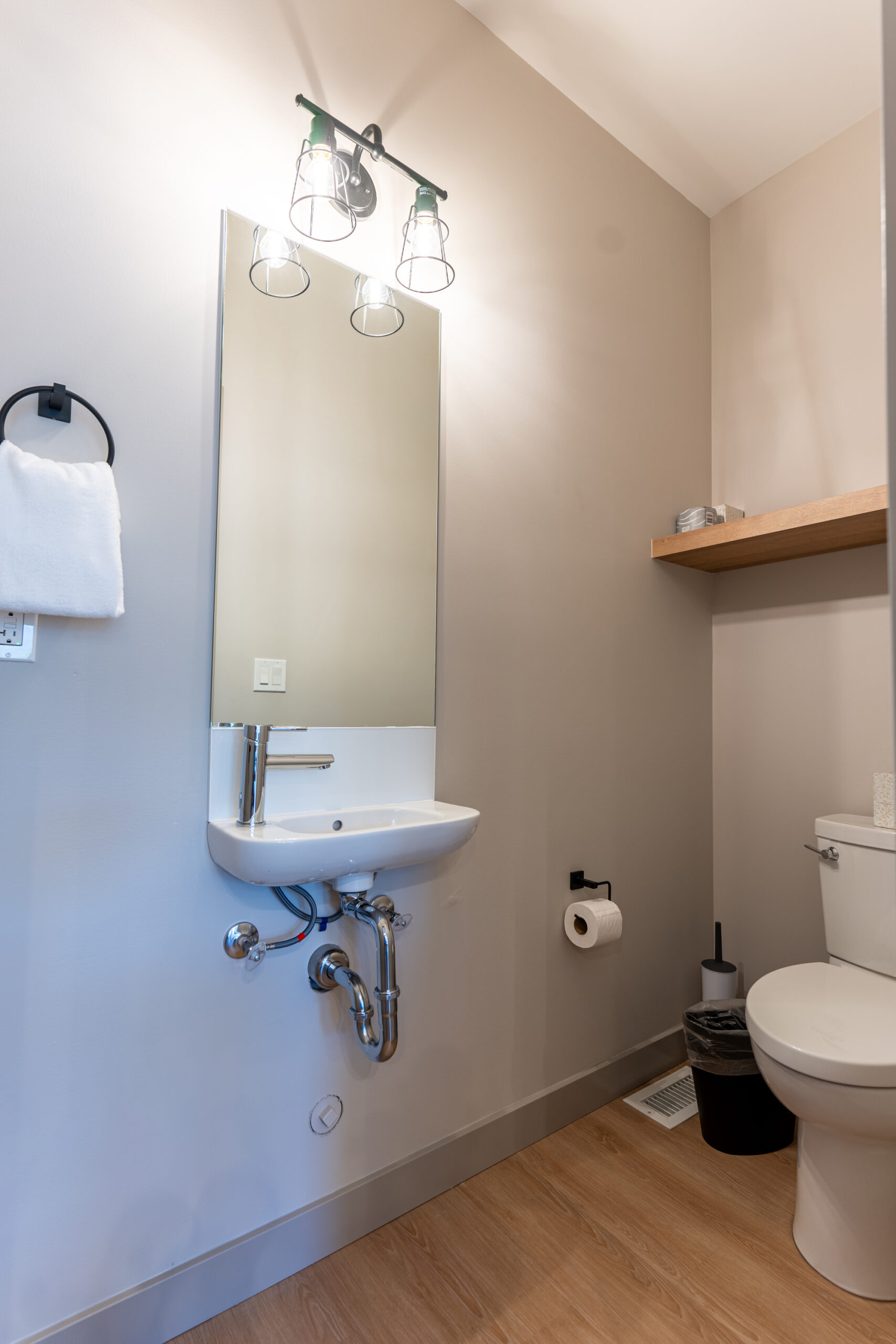 Two Queen Bedroom (6 of 12)