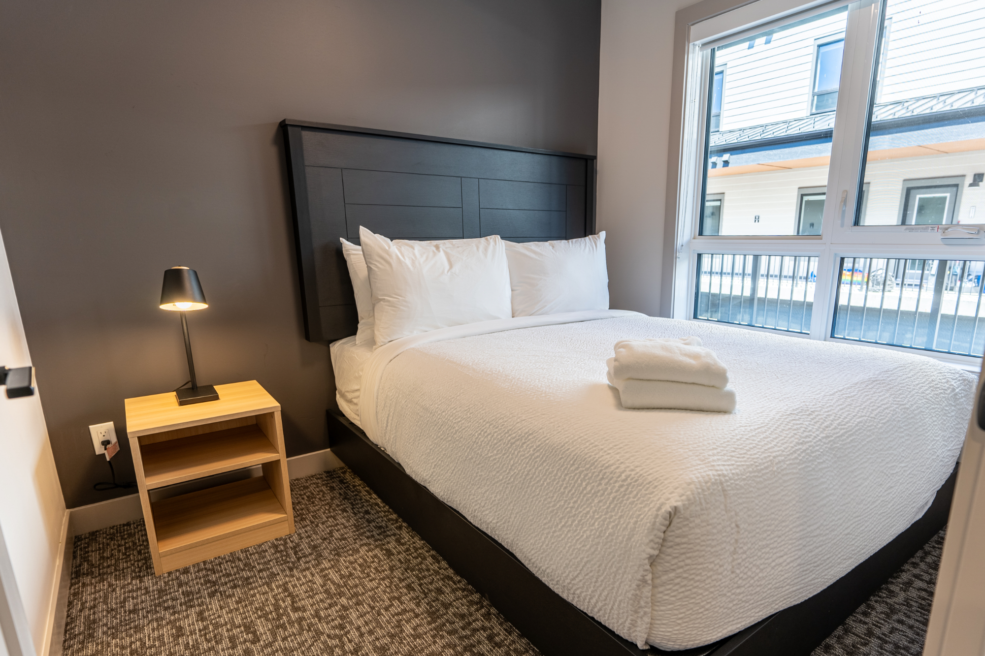 Two Queen Bedroom (8 of 12)